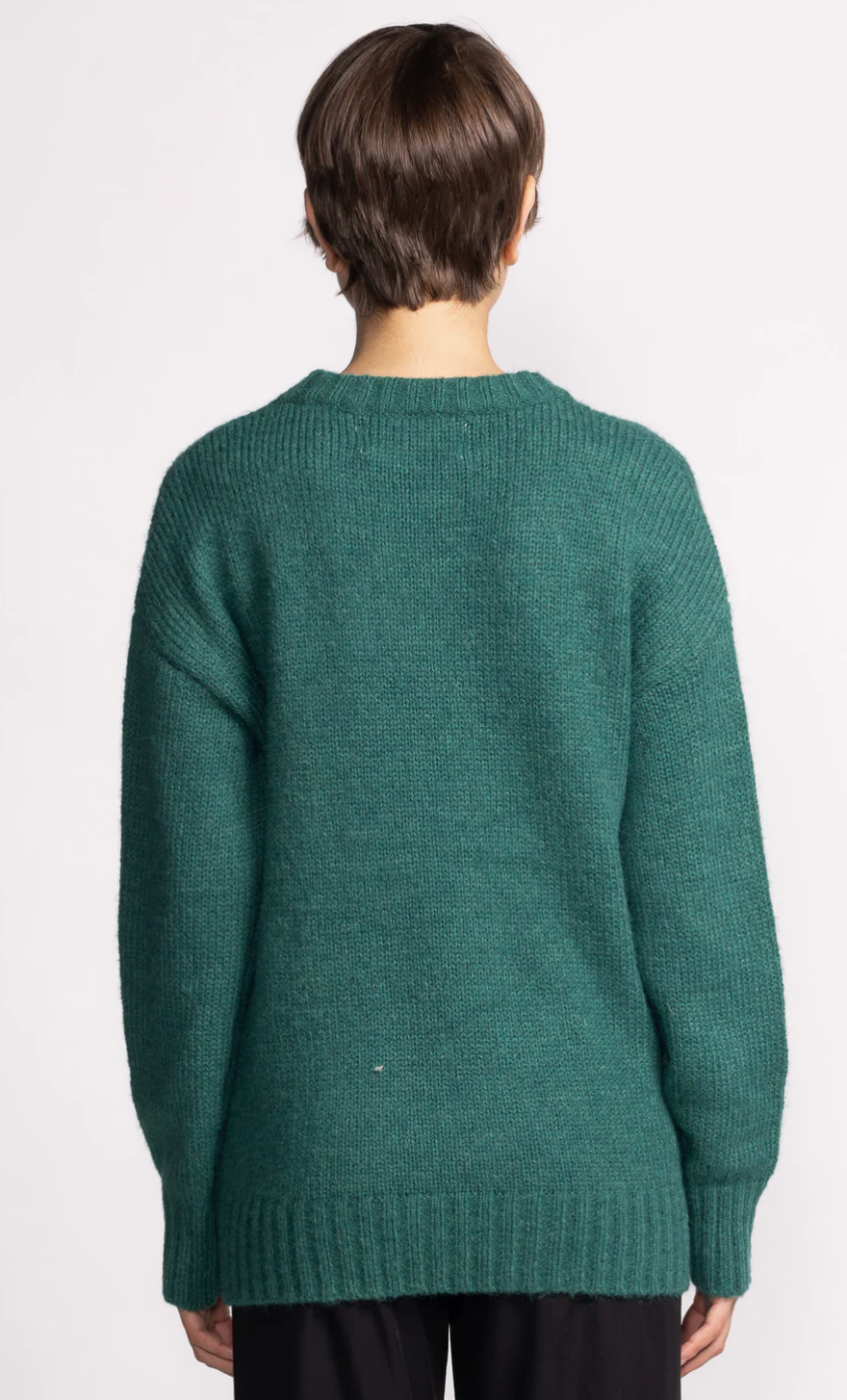 Pink Martini Layton Sweater