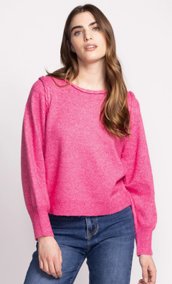 Pink Martini Audrey Sweater