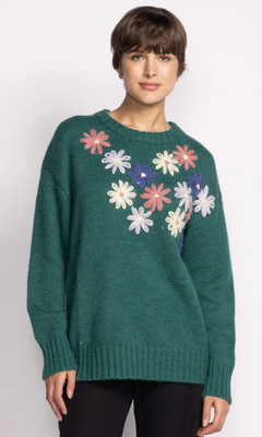 Pink Martini Layton Sweater