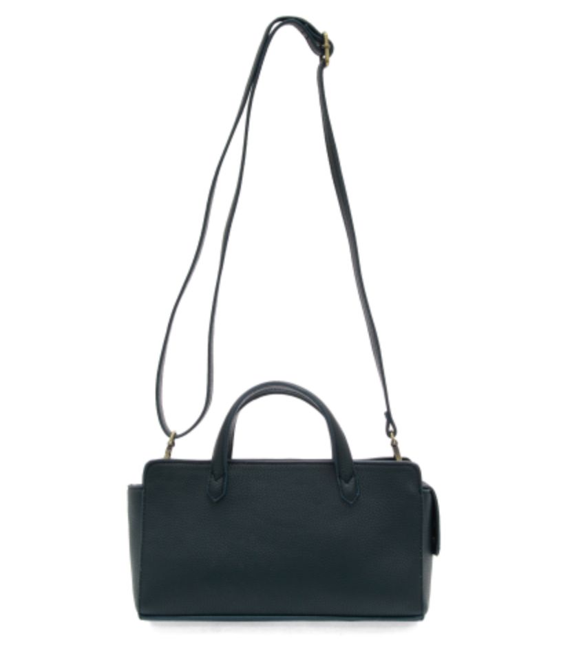 Joy Susan: Mira Mini Tote Crossbody