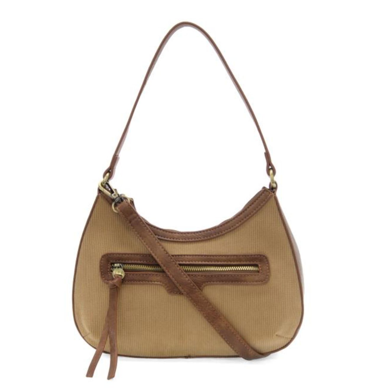 Joy Susan: Corduroy Hallie Hobo