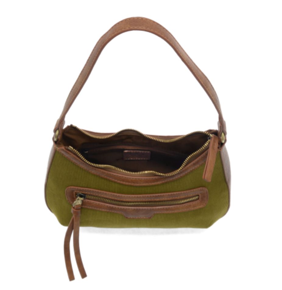 Joy Susan: Corduroy Hallie Hobo