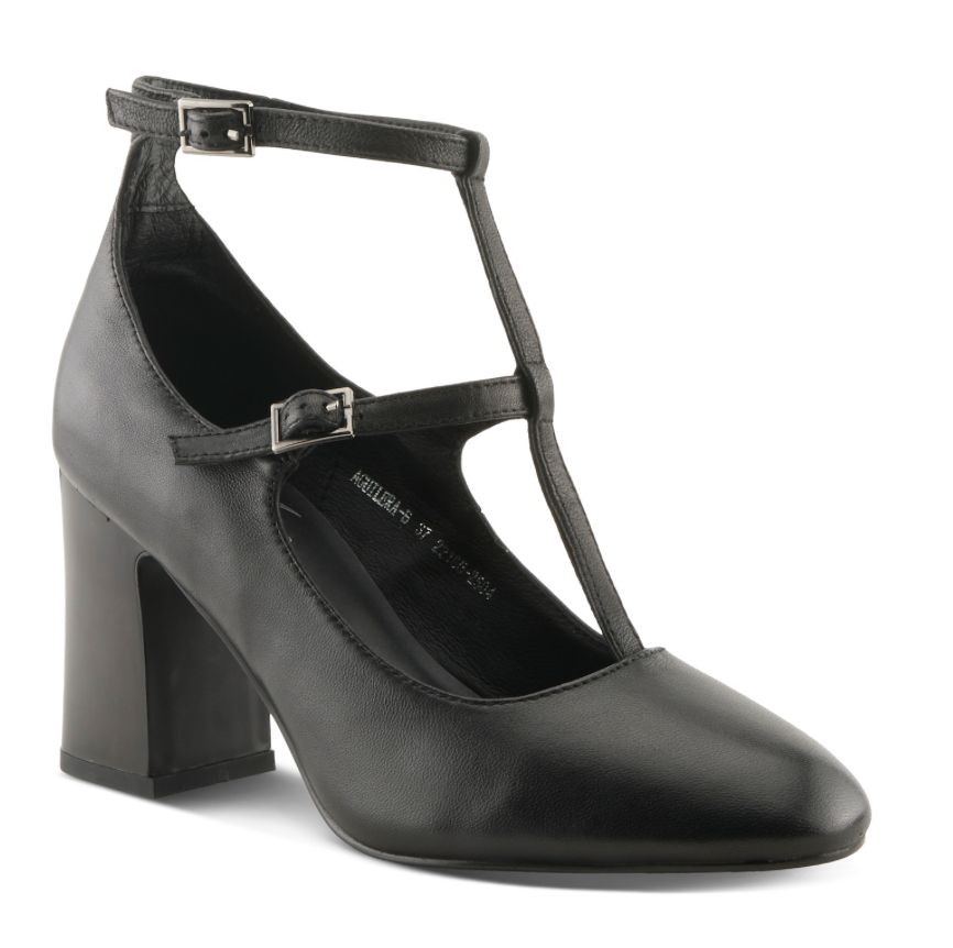 Azura: Aguilera Black 