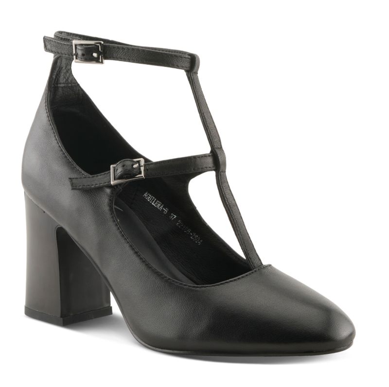 Azura: Aguilera Black 