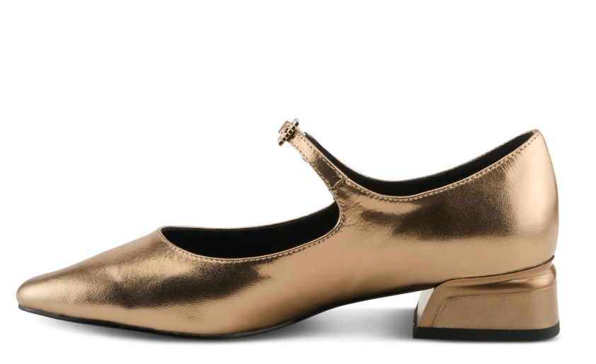 Azura: Aluminate Gold