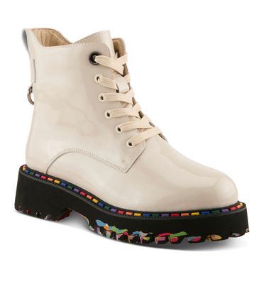 Spring Step: Mistique