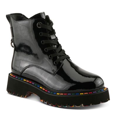 Spring Step: Mistique