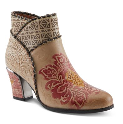 L&#39;Artiste: Cherish