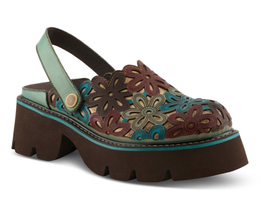 L&#39;Artiste: Shotput