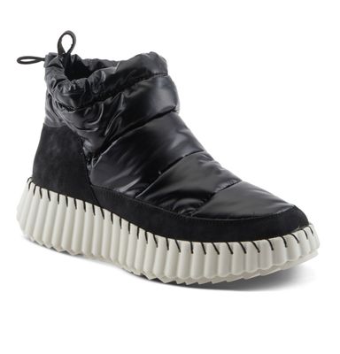 Patrizia: Best in Snow 