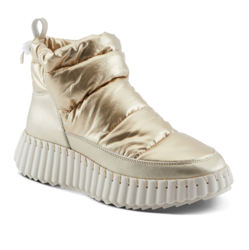 Patrizia: Best in Snow 