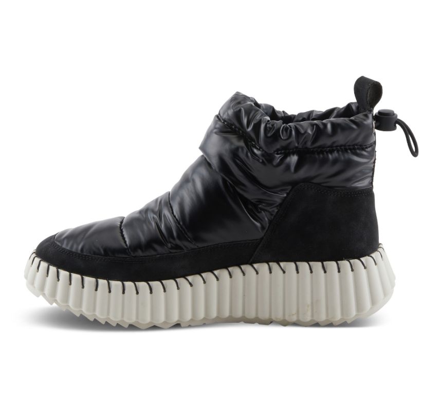 Patrizia: Best in Snow 