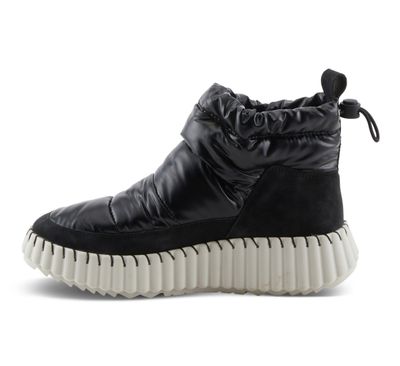 Patrizia: Best in Snow 