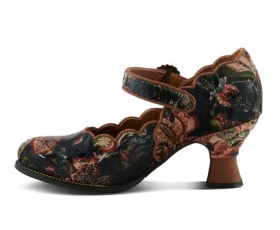 L&#39;Artiste: Adodora Tan Multi