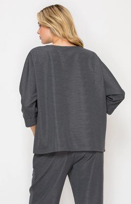 Joh: Charcoal Keziah/Karlee Set
