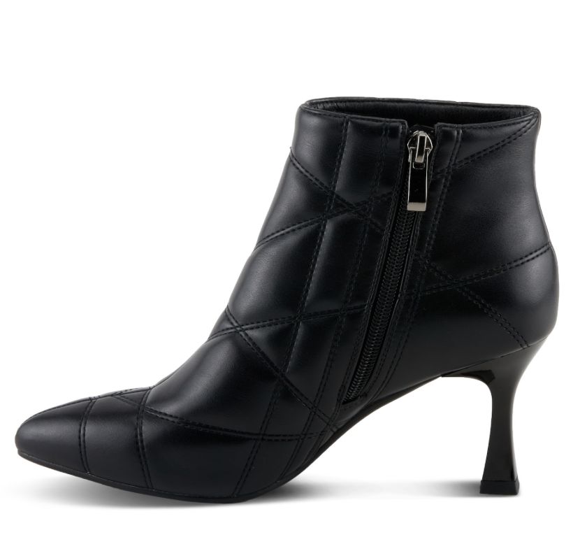 Patrizia: Thea Booties 