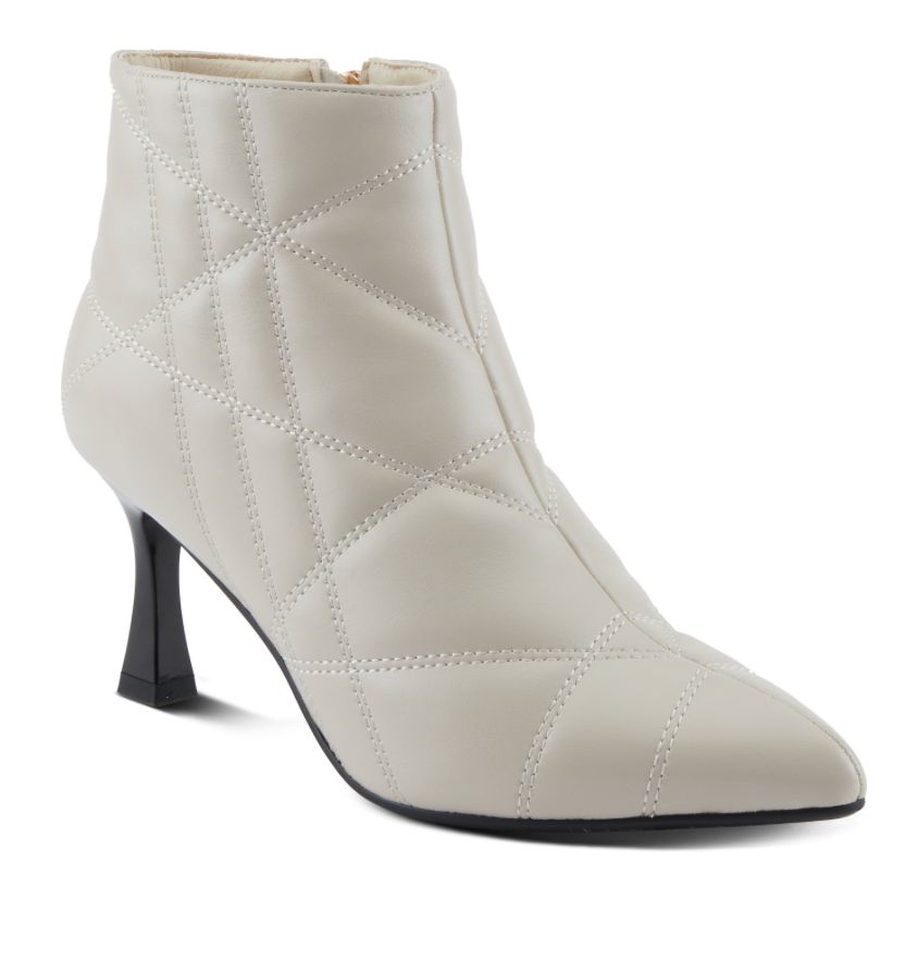 Patrizia: Thea Booties 