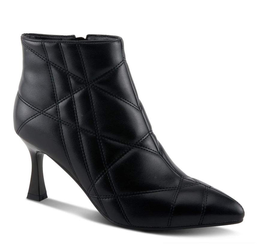 Patrizia: Thea Booties 