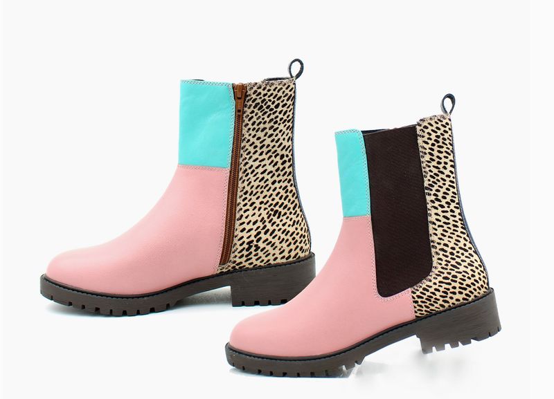 Soruka: Juno Boots 