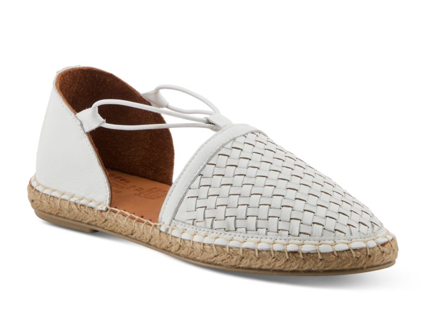 SpringStep: Clovae