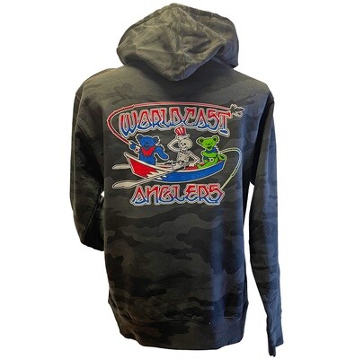 Dead Drifters Apparel