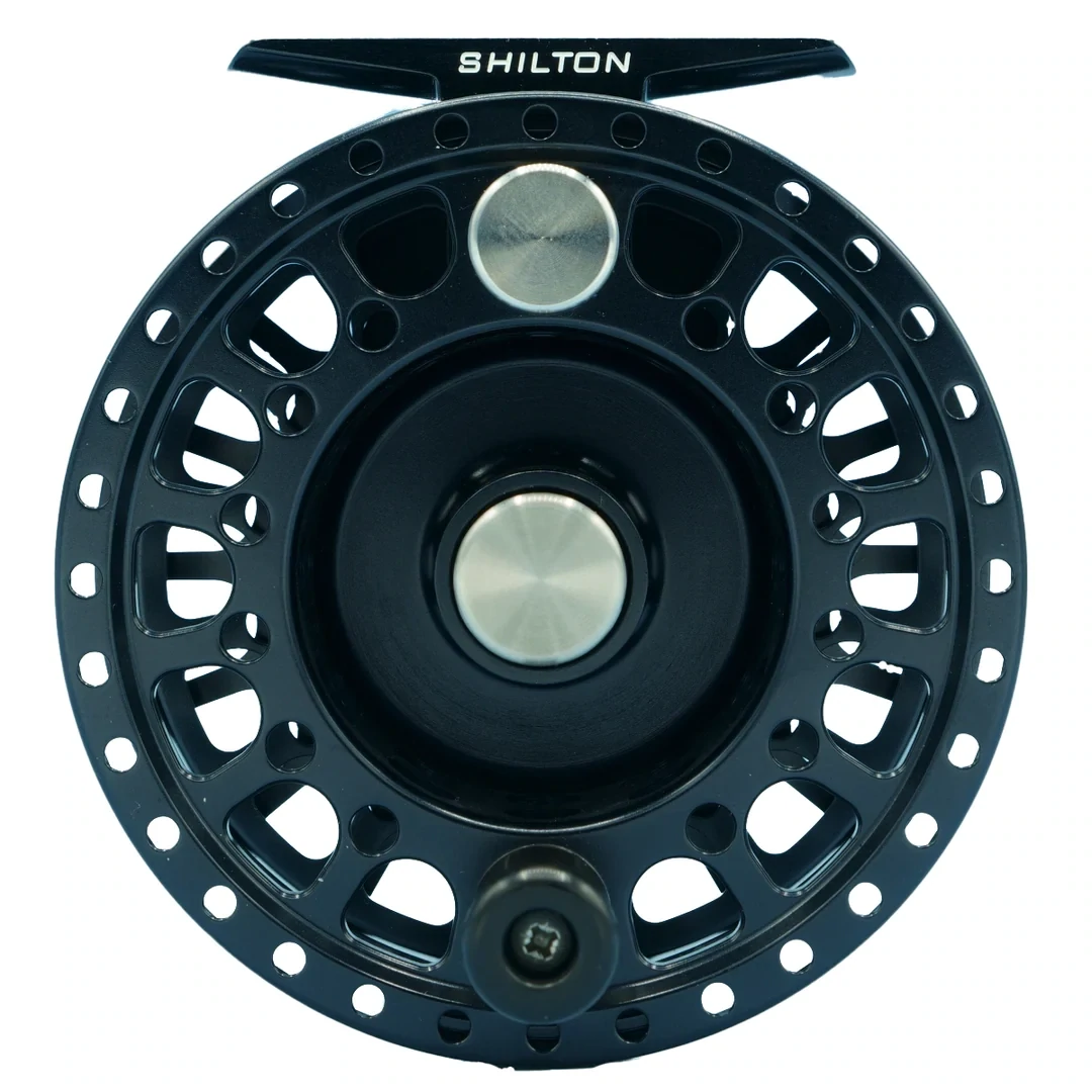Shilton Saltwater Fly Reel Store WorldCast Anglers