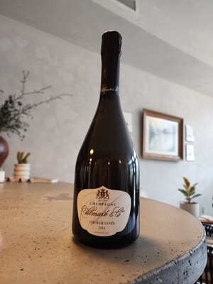 Vilmart & Cie Champagne Brut 1er Cru Couer de Cuvee 2014