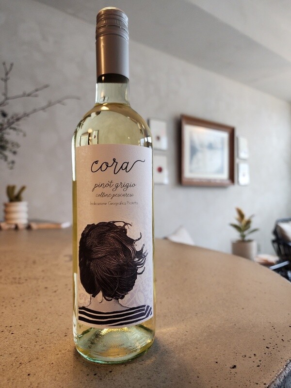 Cora Pinot Grigio 2023