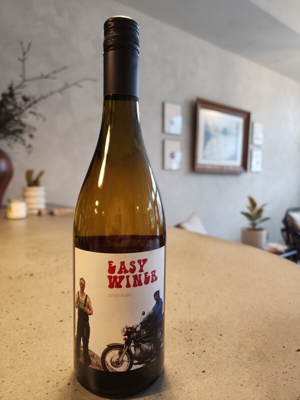 Easy Winer Sylvaner Blend