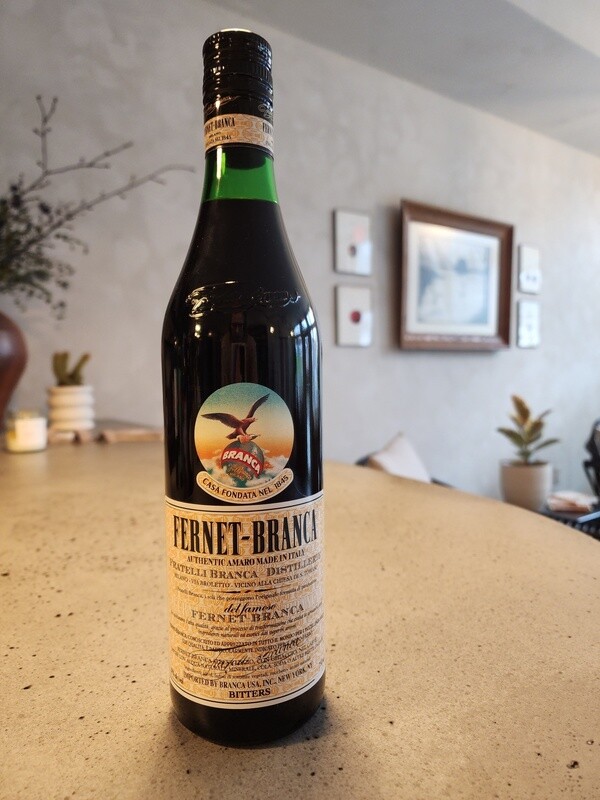 Fernet-Branca