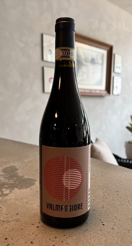 Valfaccenda Roero Valmaggiore Rosso (2019)