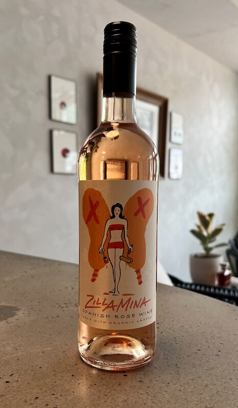 Zillamina Rose