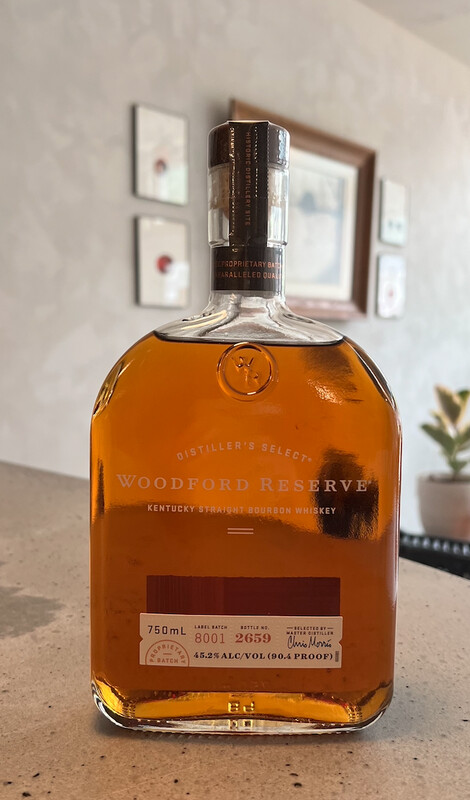 Woodford Reserve