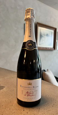 Paul Lauerant Champagne Cuvée du Fondateur Brut