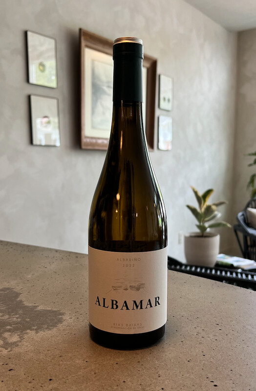 Albamar Albarino