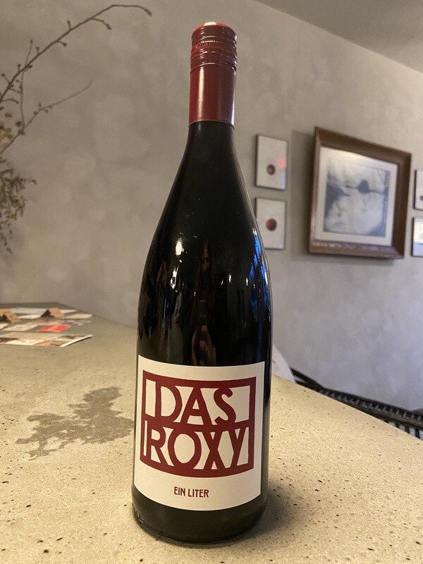 Das Roxy 2020