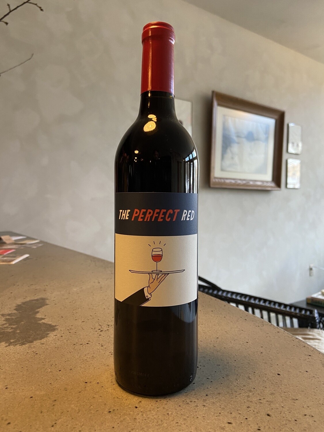 Broc Cellars the perfect red 2022