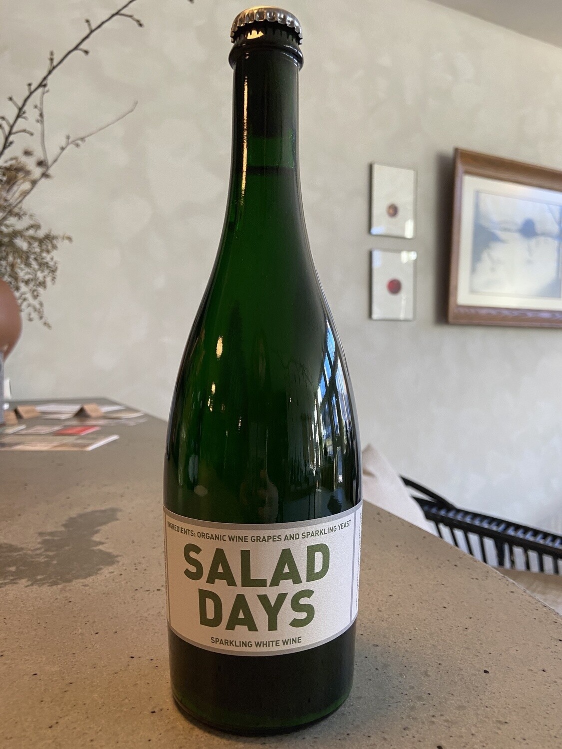 Field Recordings Salad Days 2022