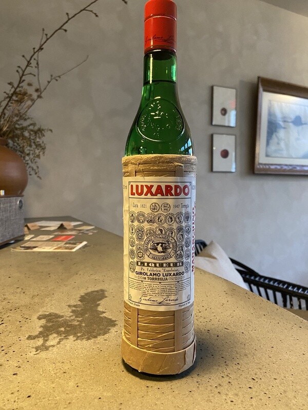 Luxardo Maraschino Originale