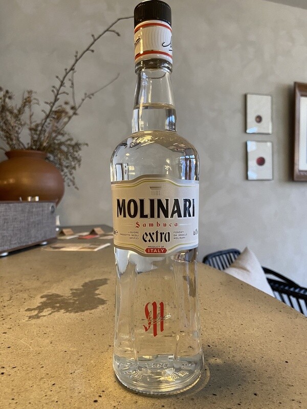 Molinari Sambuca