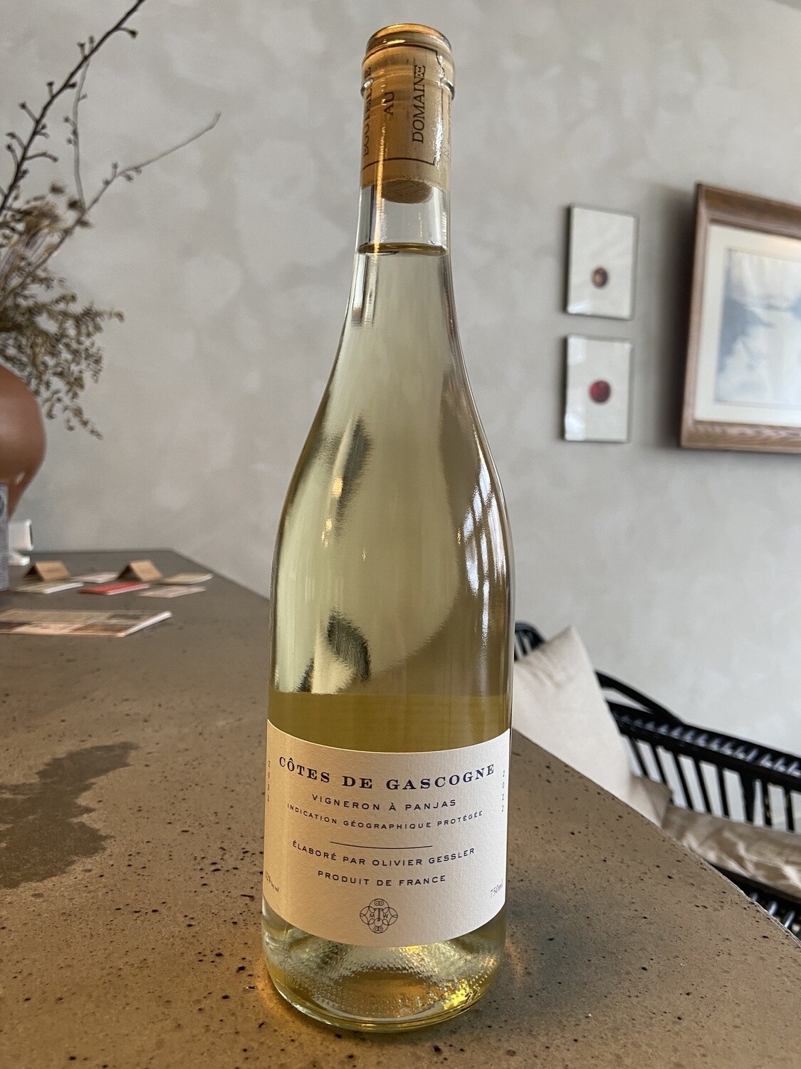 Cotes de Gascogne 2022