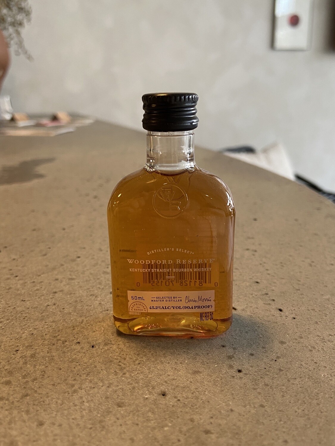 Woodford Reserve Mini 50mL