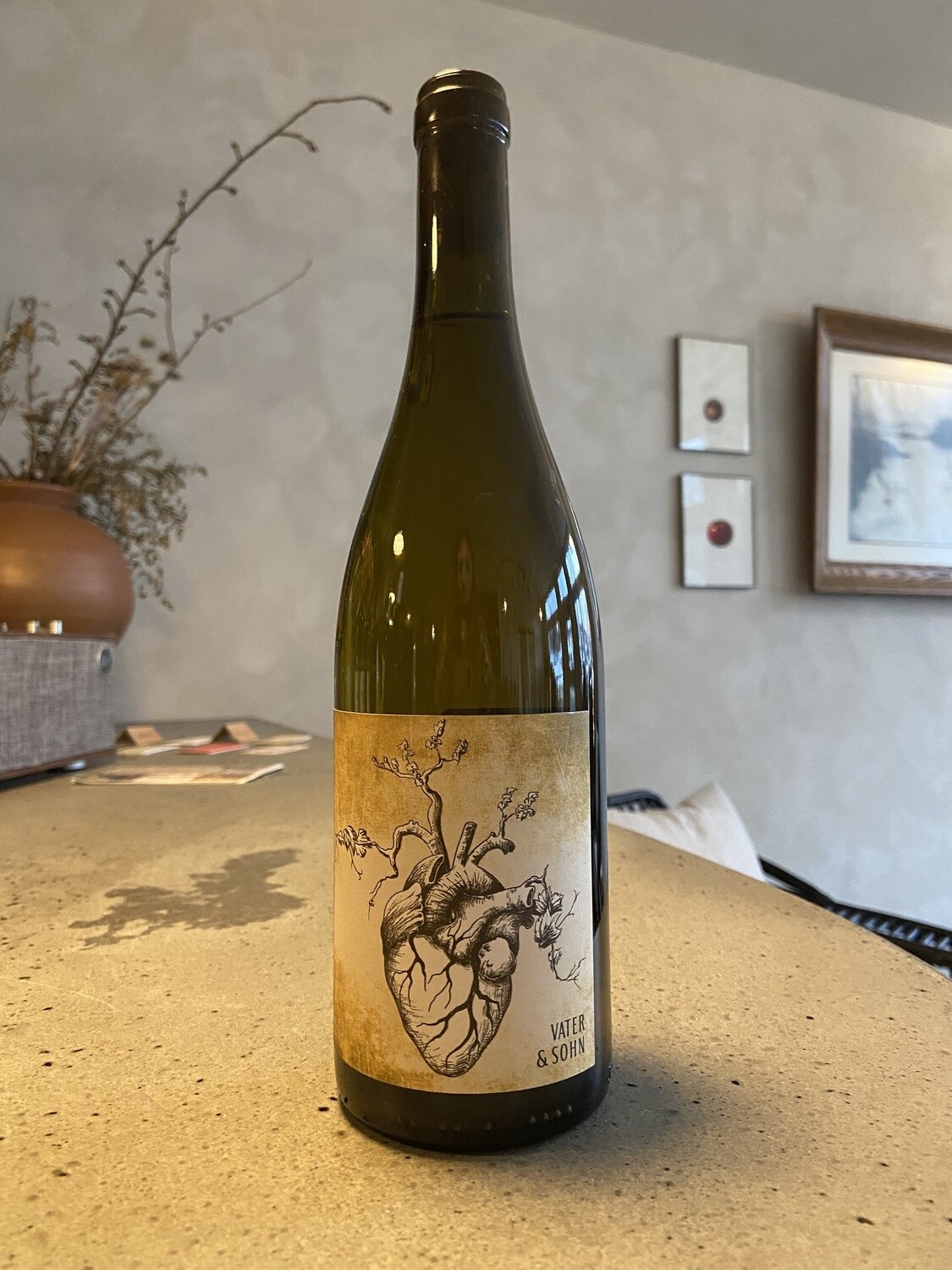 Vater &amp; Sohn Muller White Blend NV
