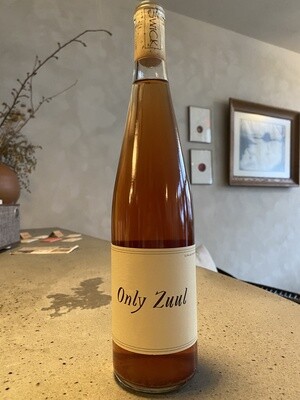 Swick Wines Only Zuul 2022