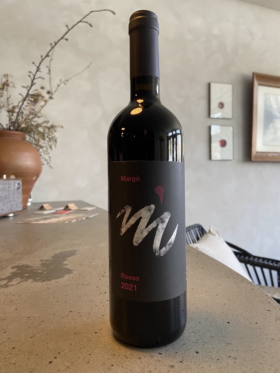 Cantina Margo Rosso 2021
