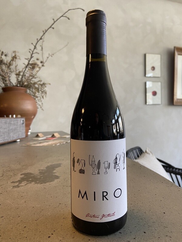 Guttarolo Miro