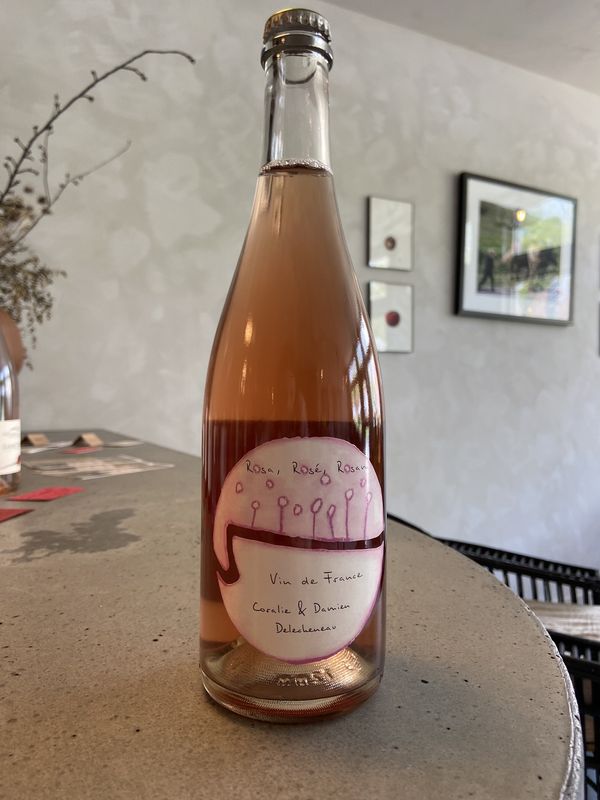 Rosa Rose Rosam 2022