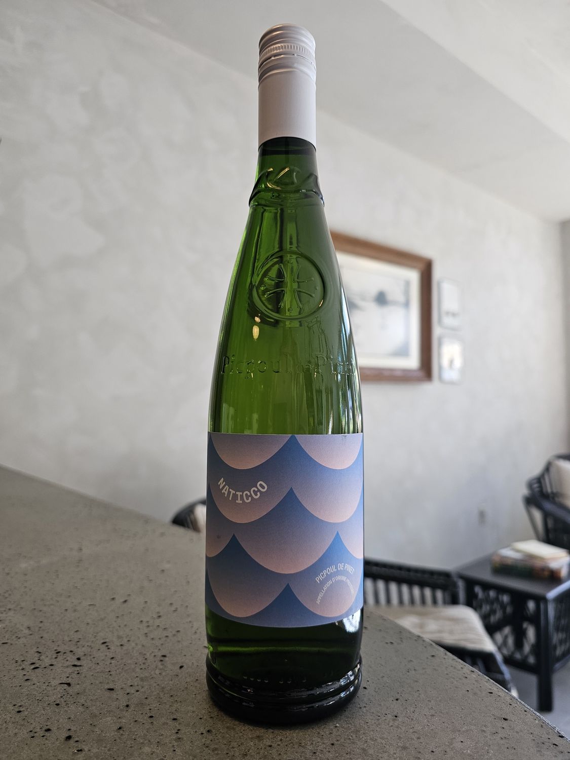 Naticco Picpoul de Pinet 2022