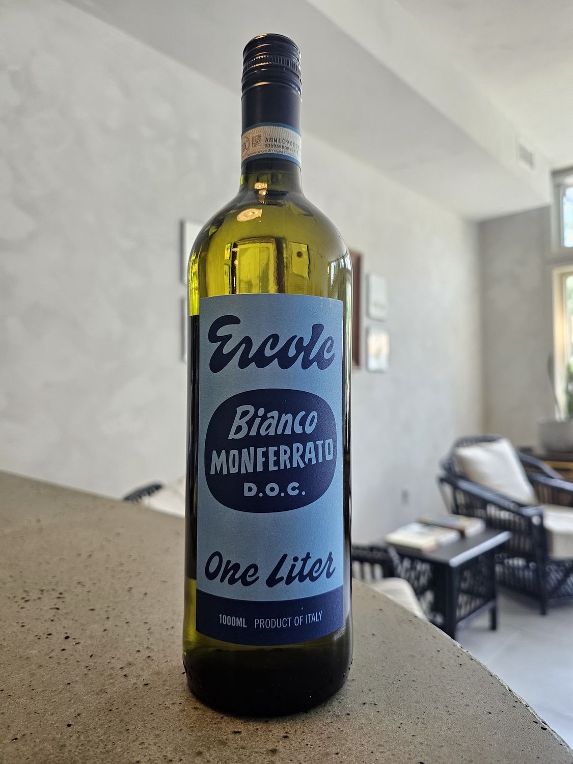 Ercole Monferrato Bianco 2023