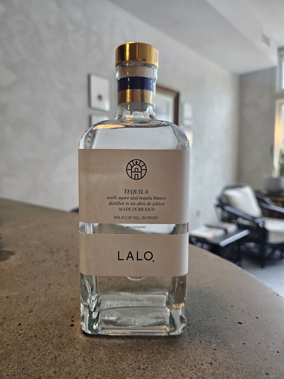Lalo Blanco